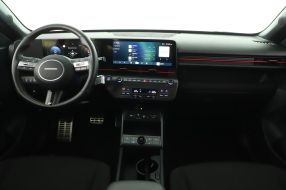 Hyundai Kona - 2024
