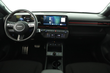 Hyundai Kona - 2024