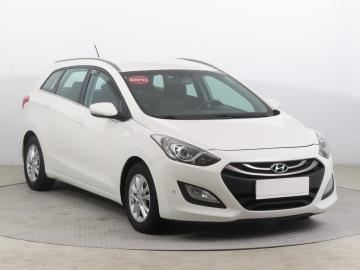 Hyundai i30, 2014