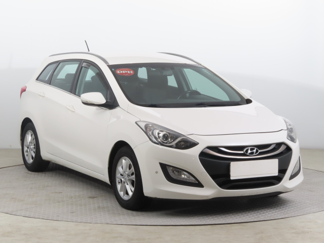 Hyundai i30 2014