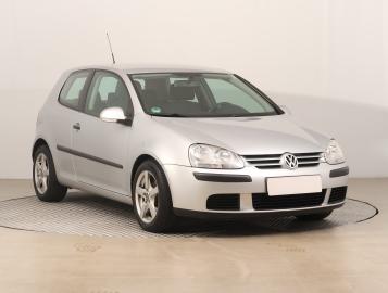 Volkswagen Golf, 2006