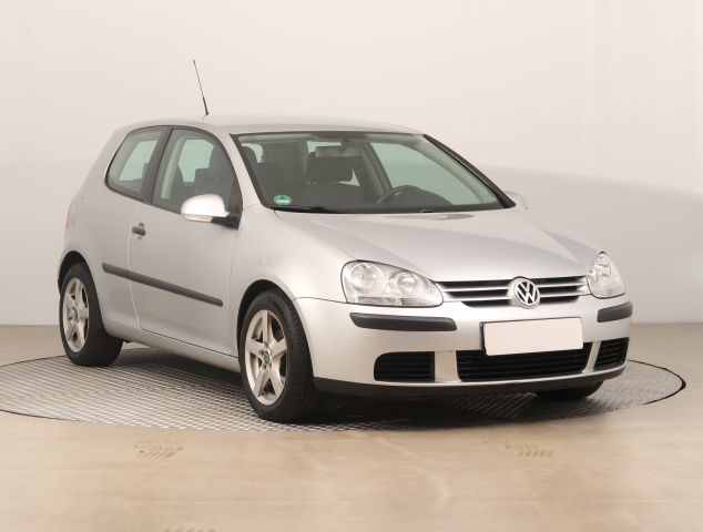 Volkswagen Golf 2006