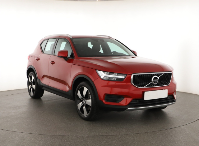 Volvo XC40 2019