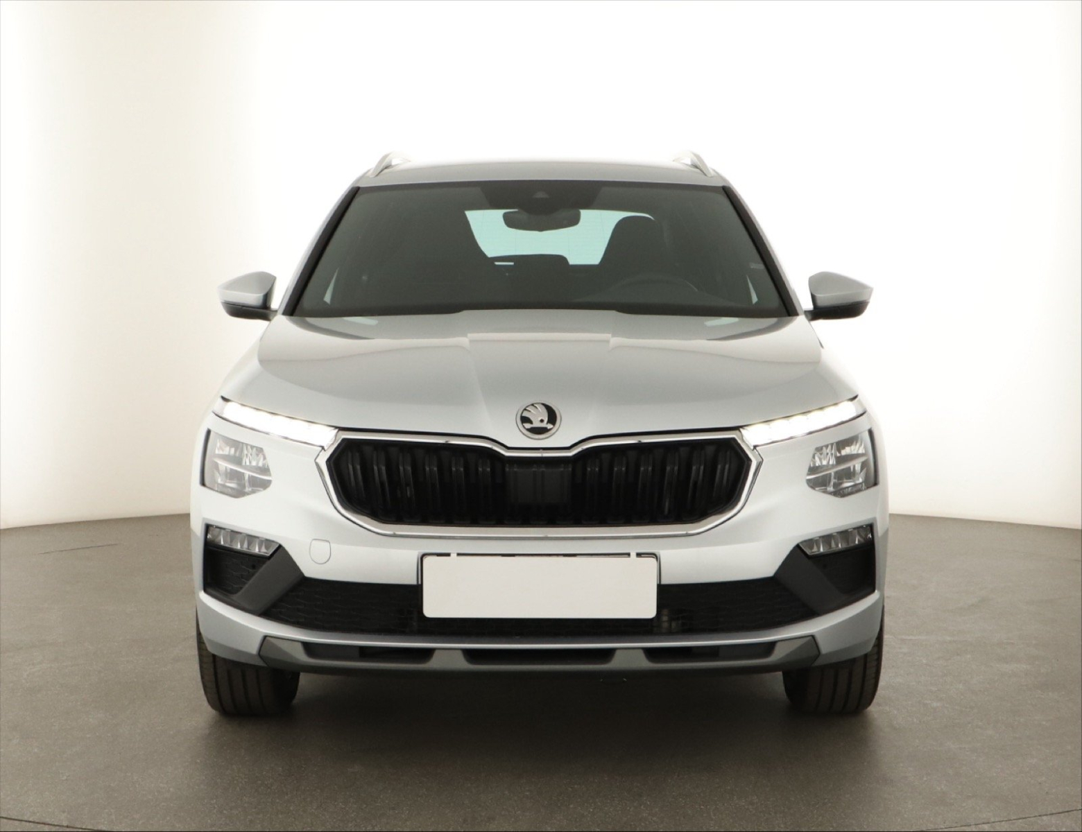 Škoda Kamiq - 2024