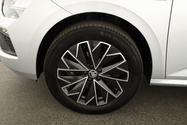 Škoda Kamiq - 2024