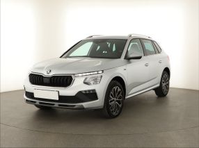 Skoda Kamiq - 2024