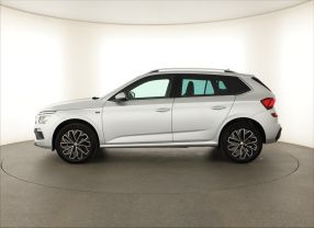 Skoda Kamiq - 2024