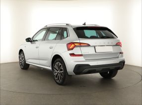 Skoda Kamiq - 2024