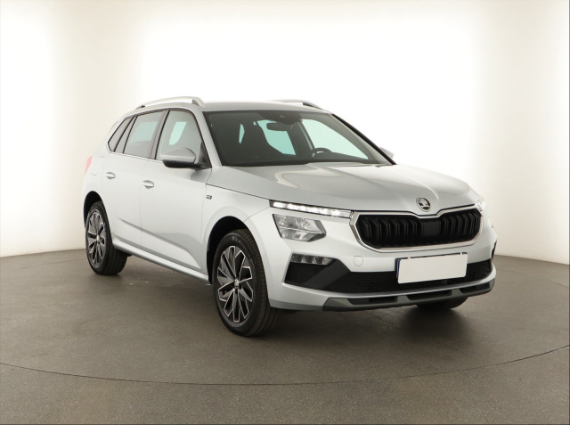 Škoda Kamiq 2024