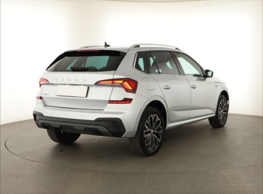 Škoda Kamiq - 2024