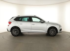 Škoda Kamiq - 2024