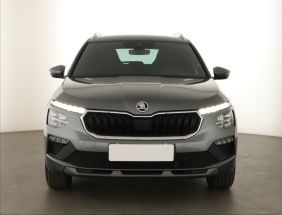 Skoda Kamiq - 2024