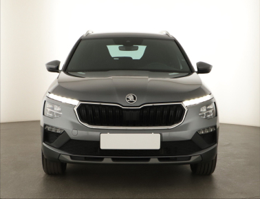 Škoda Kamiq - 2024