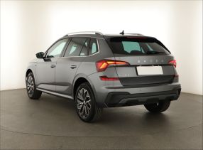 Skoda Kamiq - 2024