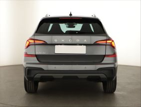Škoda Kamiq - 2024
