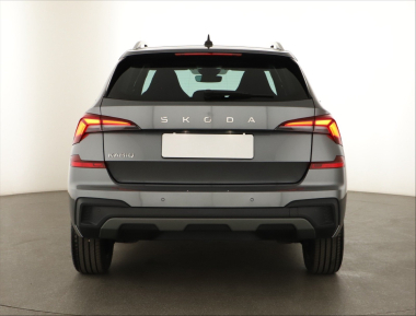Škoda Kamiq - 2024