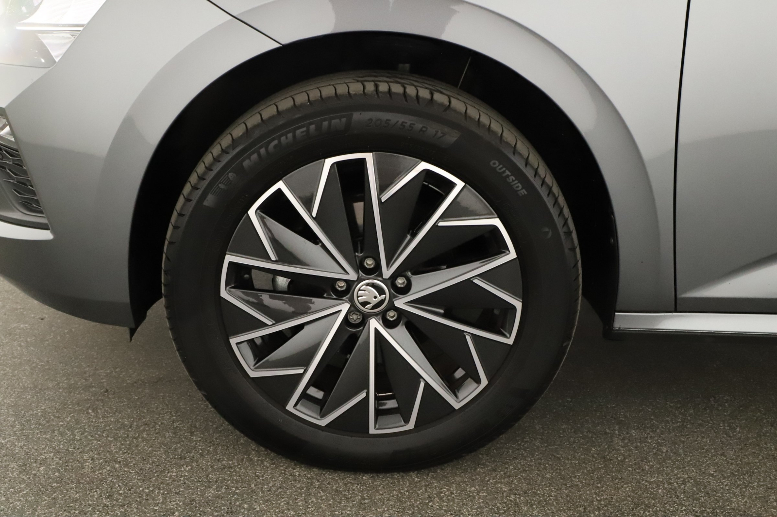 Škoda Kamiq - 2024
