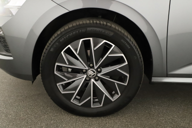 Škoda Kamiq - 2024