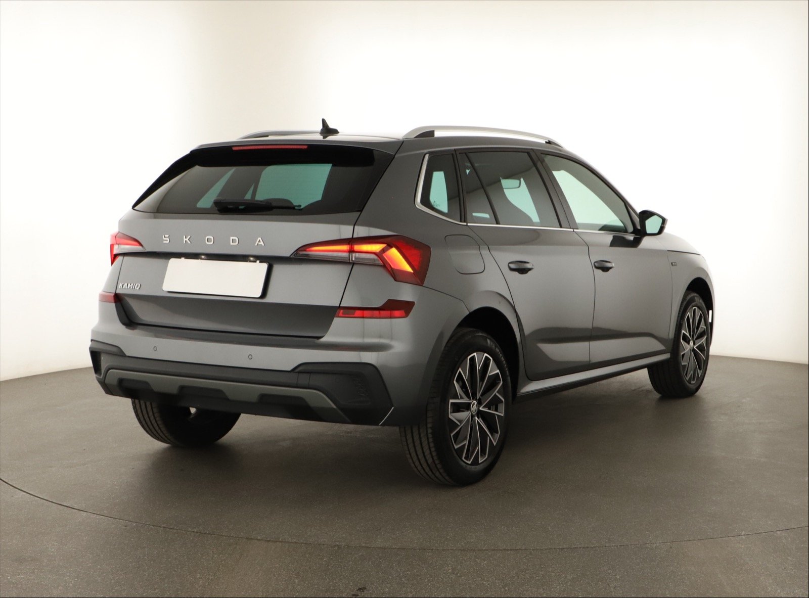 Škoda Kamiq - 2024