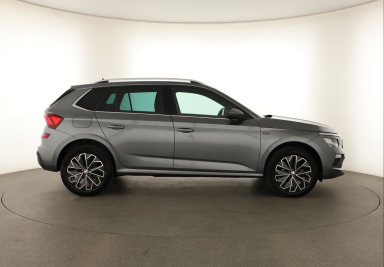 Škoda Kamiq - 2024