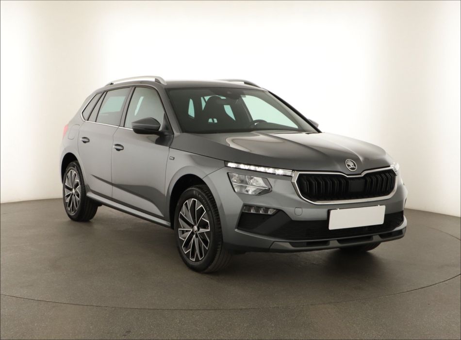 Skoda Kamiq - 2024