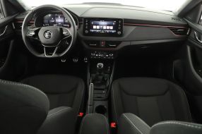 Škoda Kamiq - 2024