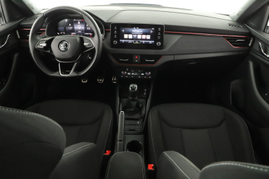 Škoda Kamiq - 2024