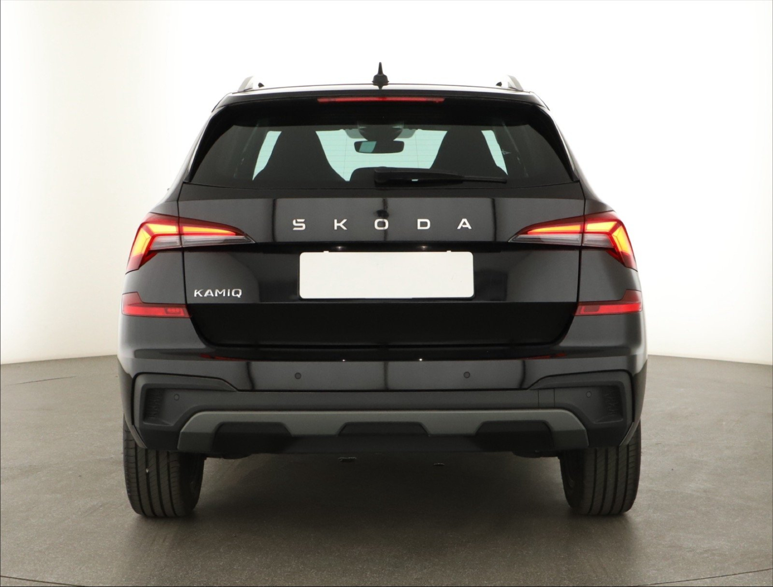 Škoda Kamiq - 2024