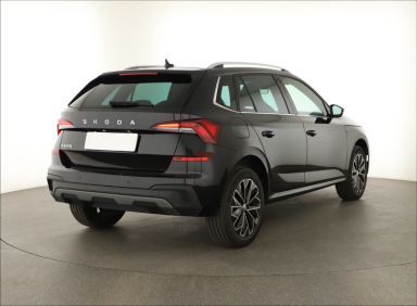 Škoda Kamiq - 2024