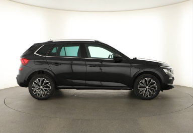 Škoda Kamiq - 2024