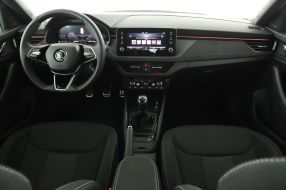 Škoda Kamiq - 2024