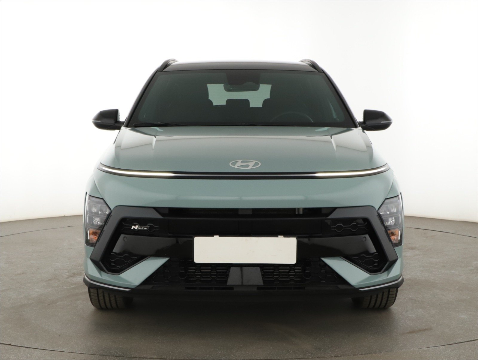 Hyundai Kona - 2024