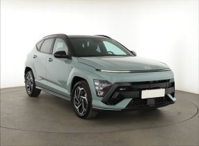 Hyundai Kona - 2024