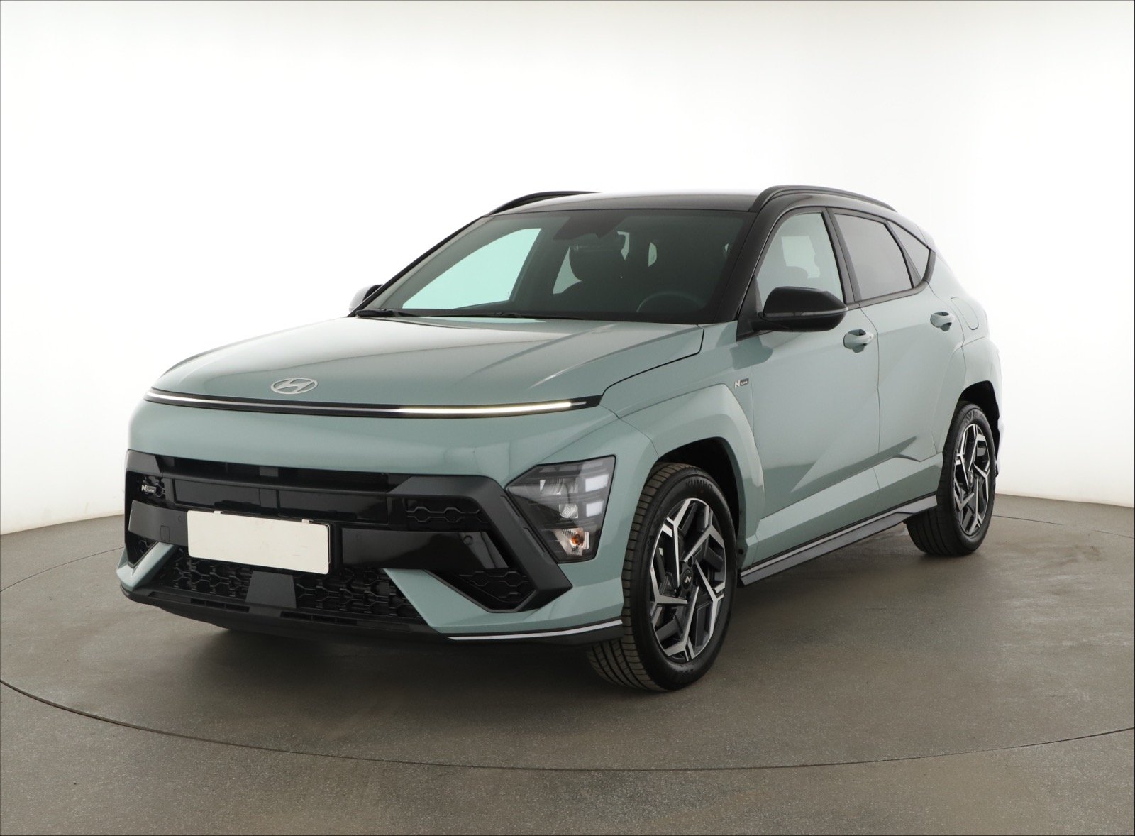 Hyundai Kona - 2024