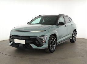 Hyundai Kona - 2024