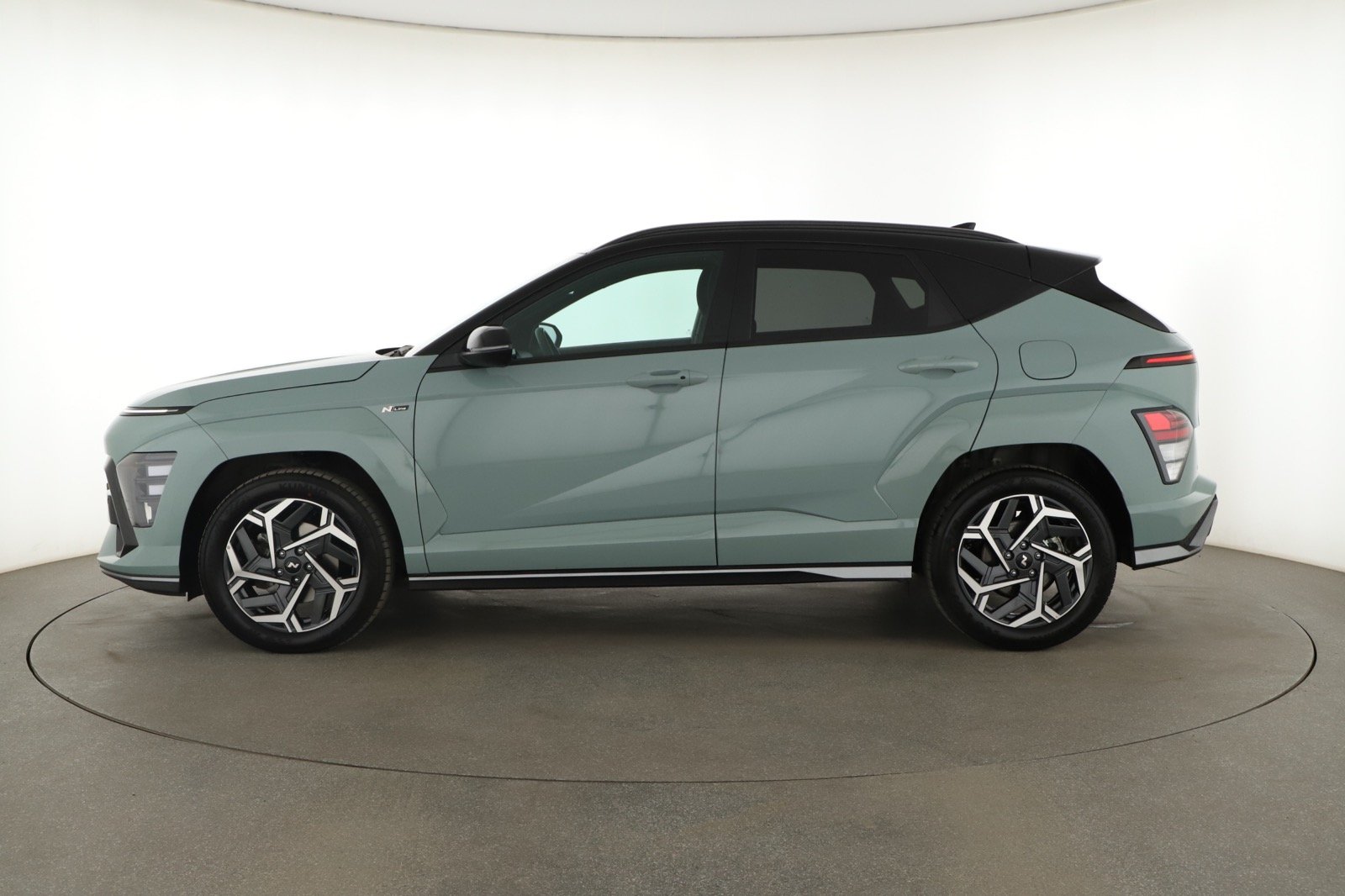 Hyundai Kona - 2024