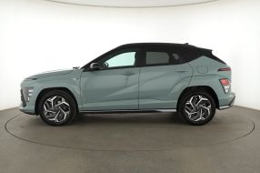 Hyundai Kona - 2024