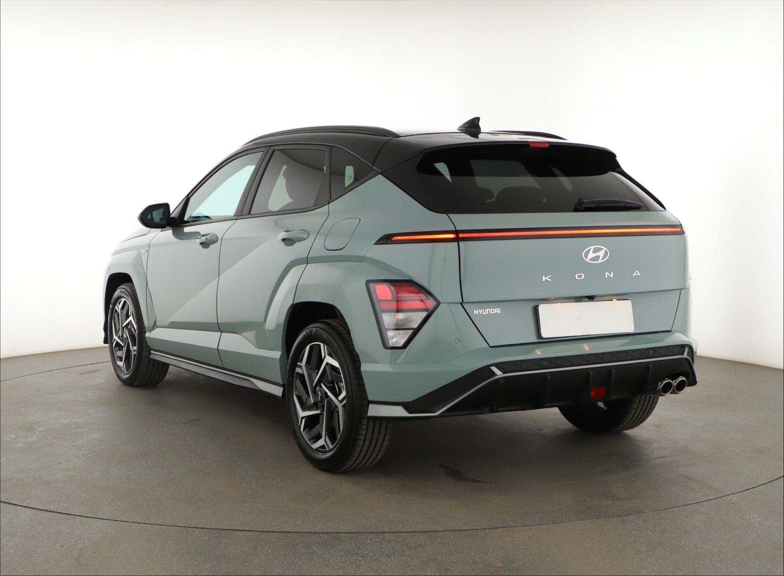 Hyundai Kona - 2024