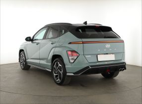 Hyundai Kona - 2024