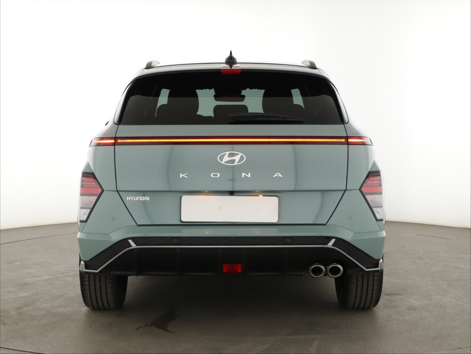 Hyundai Kona - 2024