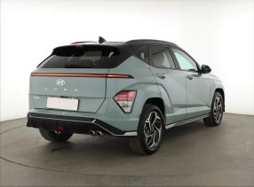 Hyundai Kona - 2024