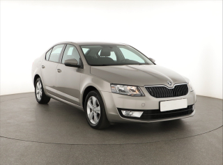 Škoda Octavia, 2015