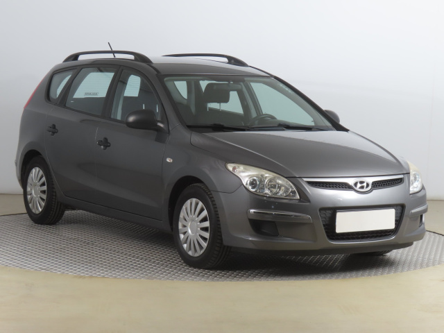 Hyundai i30 2008