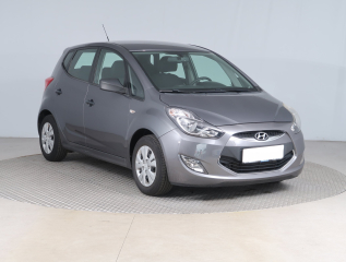 Hyundai ix20, 2011