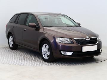 Škoda Octavia, 2014