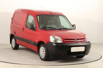 Citroen Berlingo, 2006