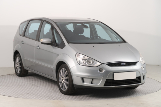 Ford S-Max, 2007