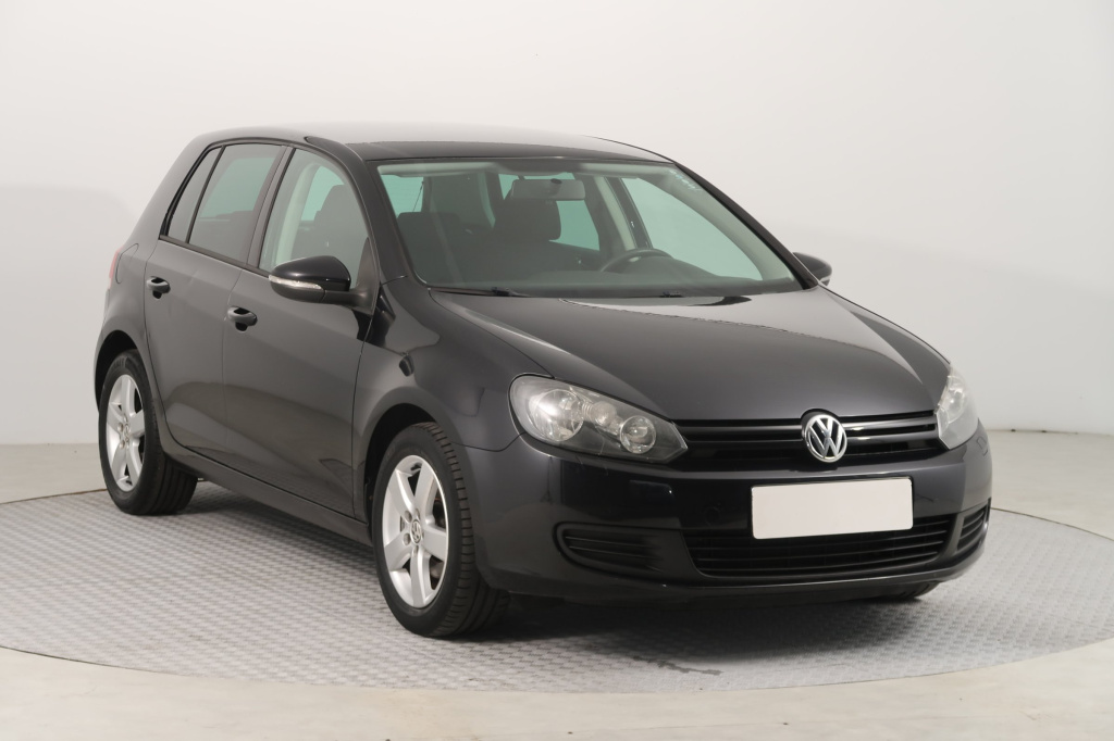 Volkswagen Golf, 2009, 1.4 16V, 59kW