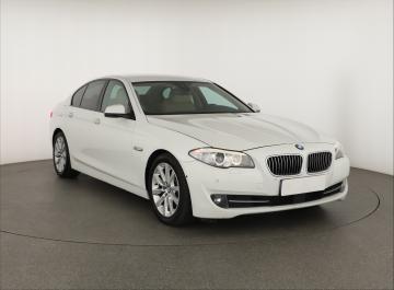 BMW 525d xDrive, 2013