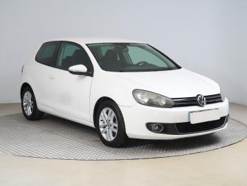 Volkswagen Golf, 2009